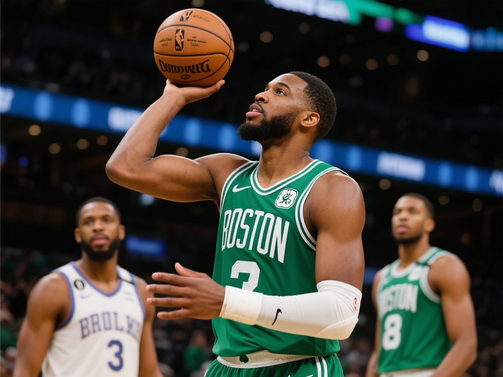 相比之下，卢克·科内特的缺席虽然不如布朗