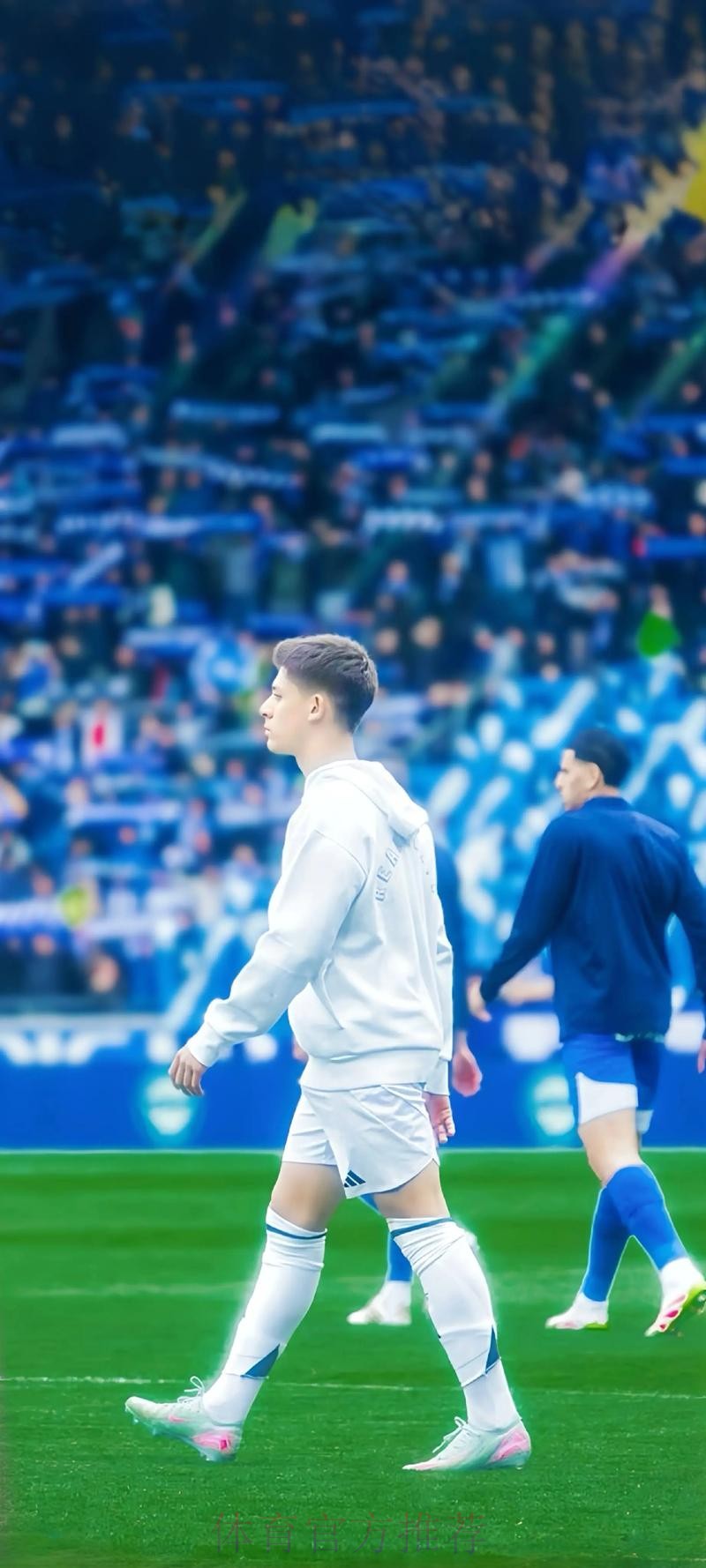 皇馬揮軍為所欲「維」 皇馬揮軍為所欲「維」